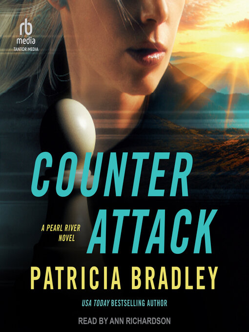 Title details for Counter Attack by Patricia Bradley - Available